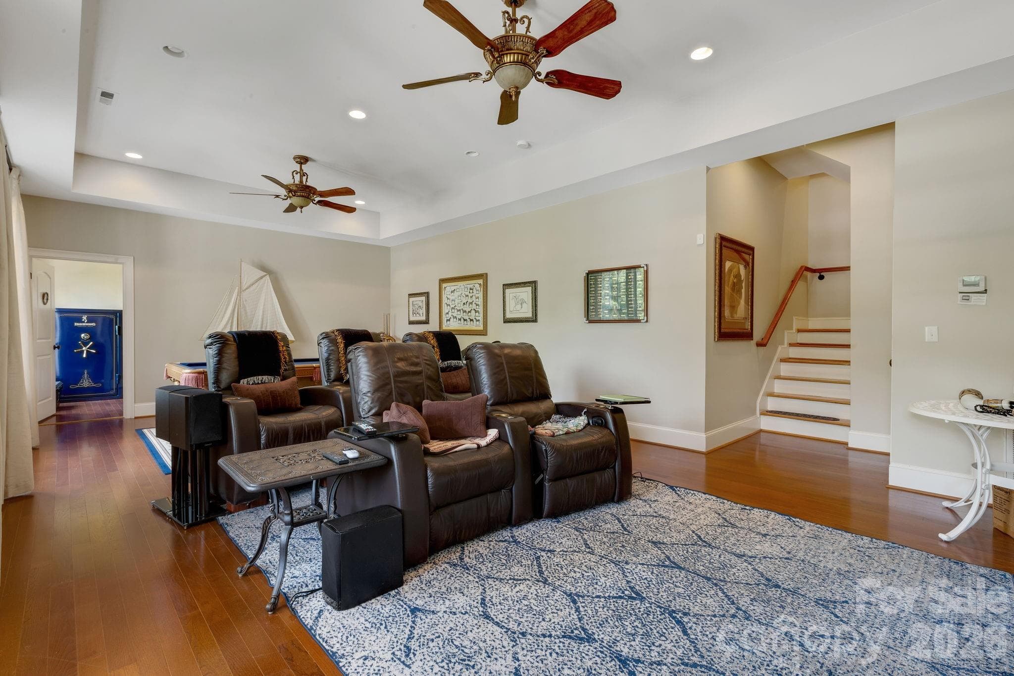 Single Family Residence at Roebuck, photo 32 of 48