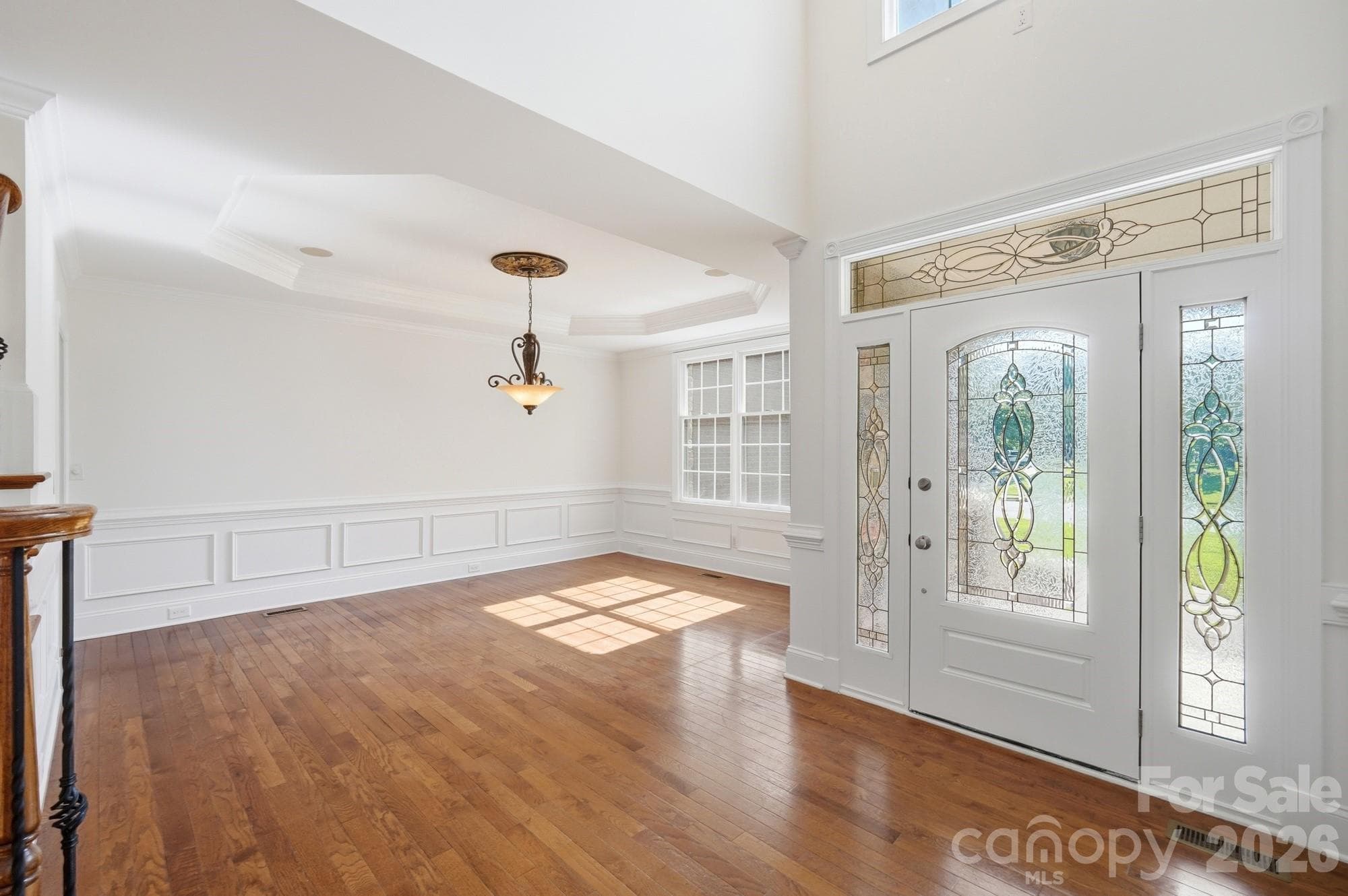 Single Family Residence at Waxhaw, photo 5 of 49