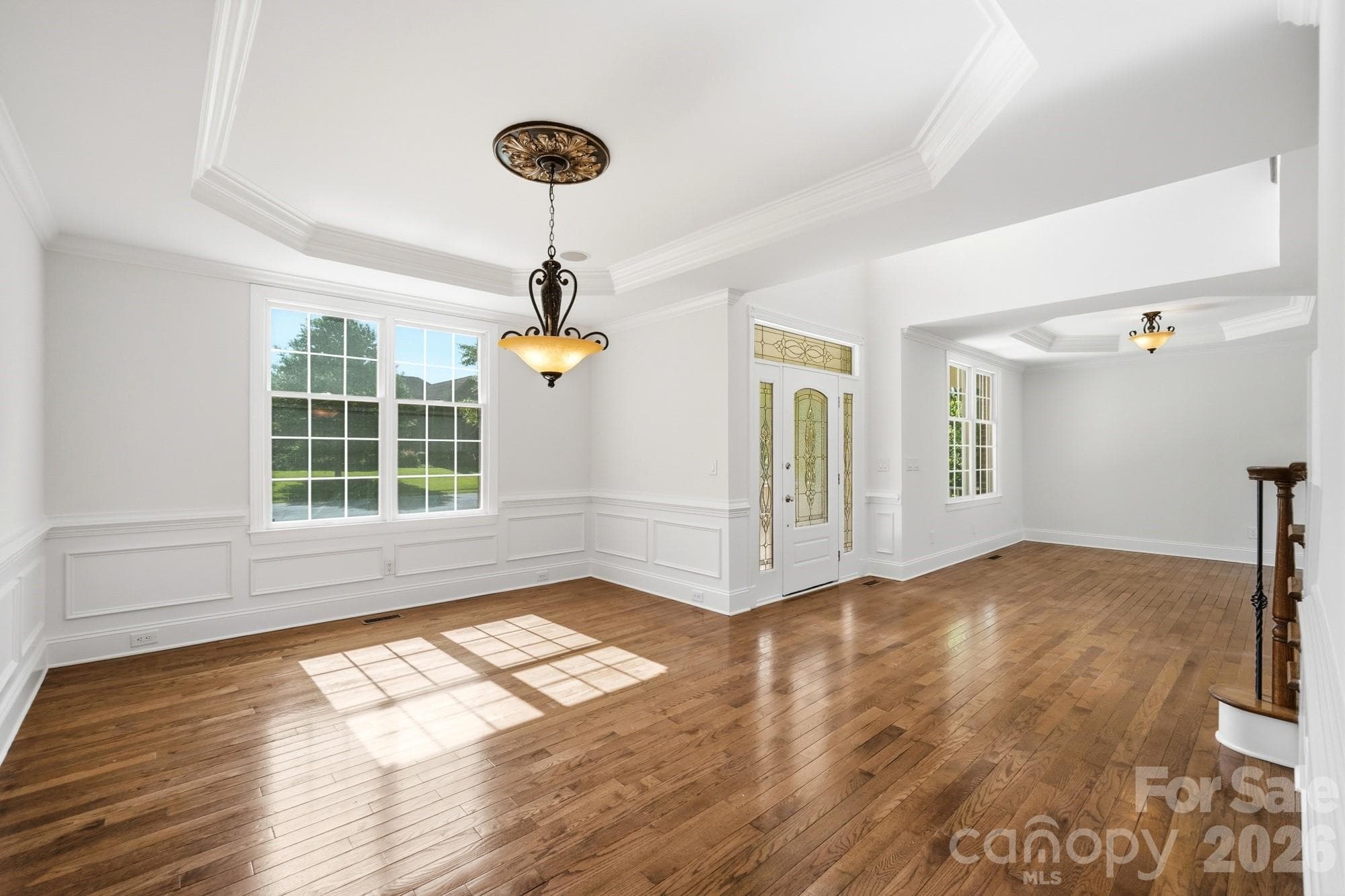 Single Family Residence at 2016 Autumn Blossom Lane, Waxhaw, photo 5 of 48