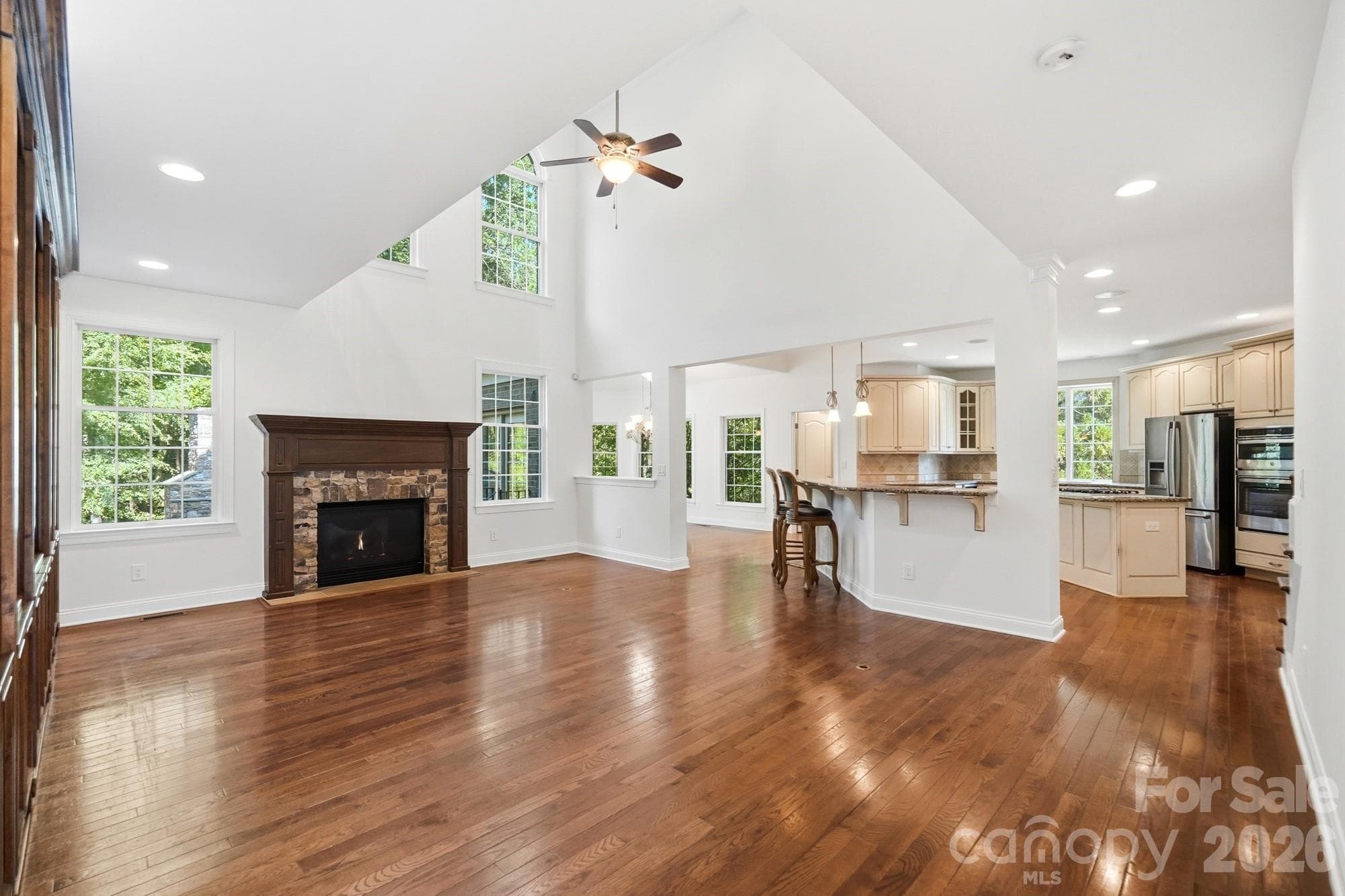 Single Family Residence at 2016 Autumn Blossom Lane, Waxhaw, photo 6 of 48