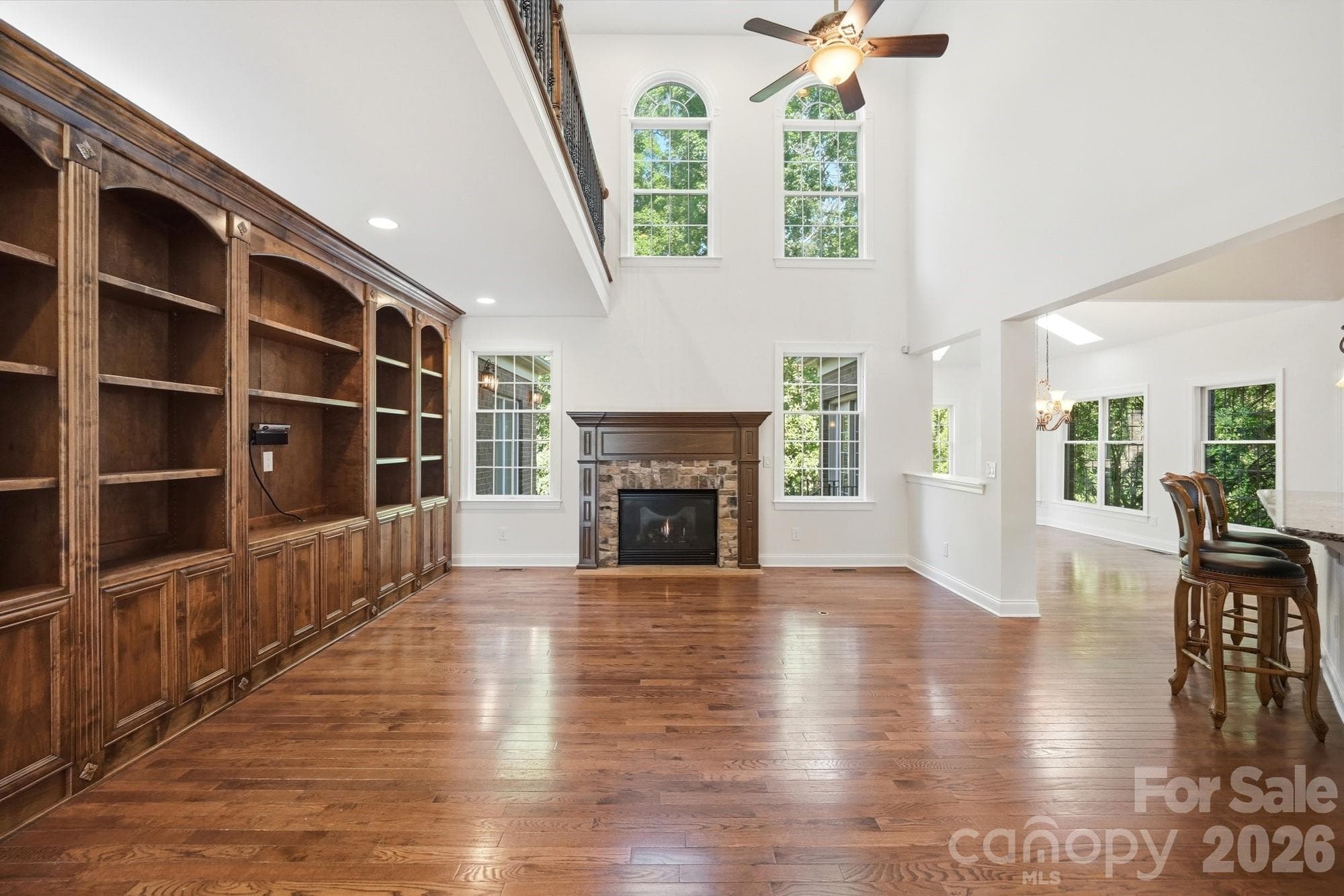 Single Family Residence at 2016 Autumn Blossom Lane, Waxhaw, photo 8 of 48