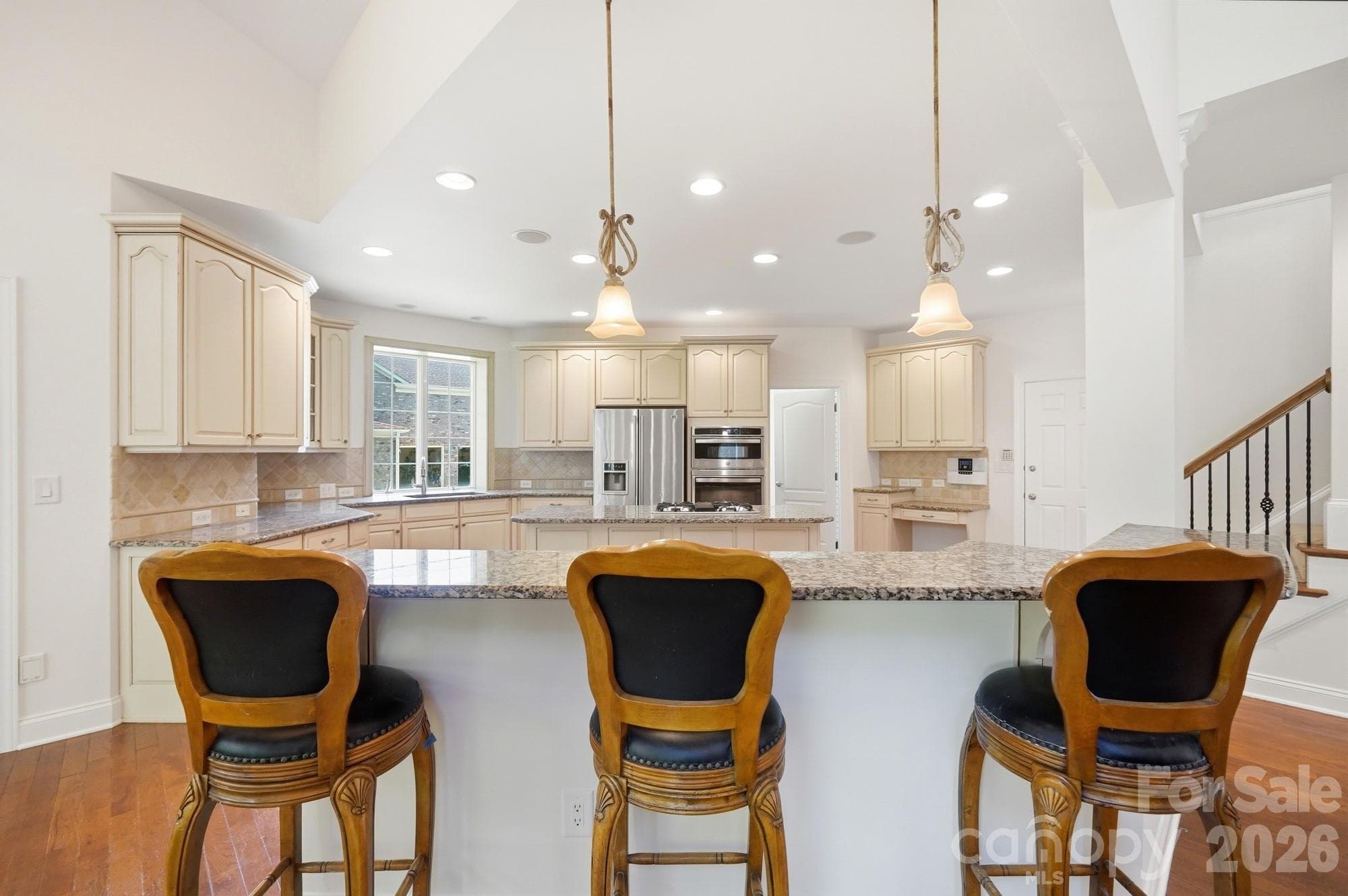 Single Family Residence at 2016 Autumn Blossom Lane, Waxhaw, photo 9 of 48