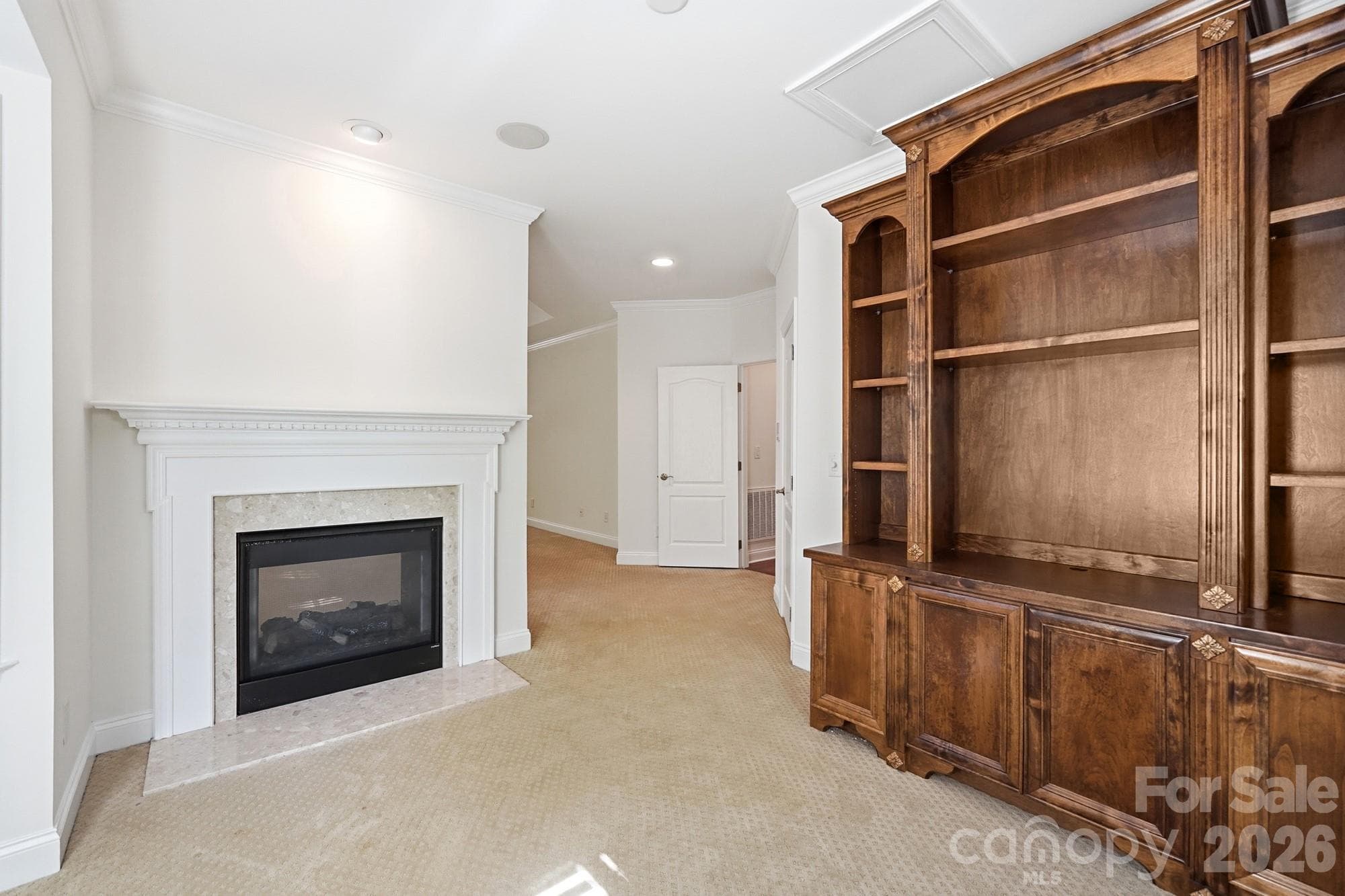 Single Family Residence at 2016 Autumn Blossom Lane, Waxhaw, photo 16 of 48