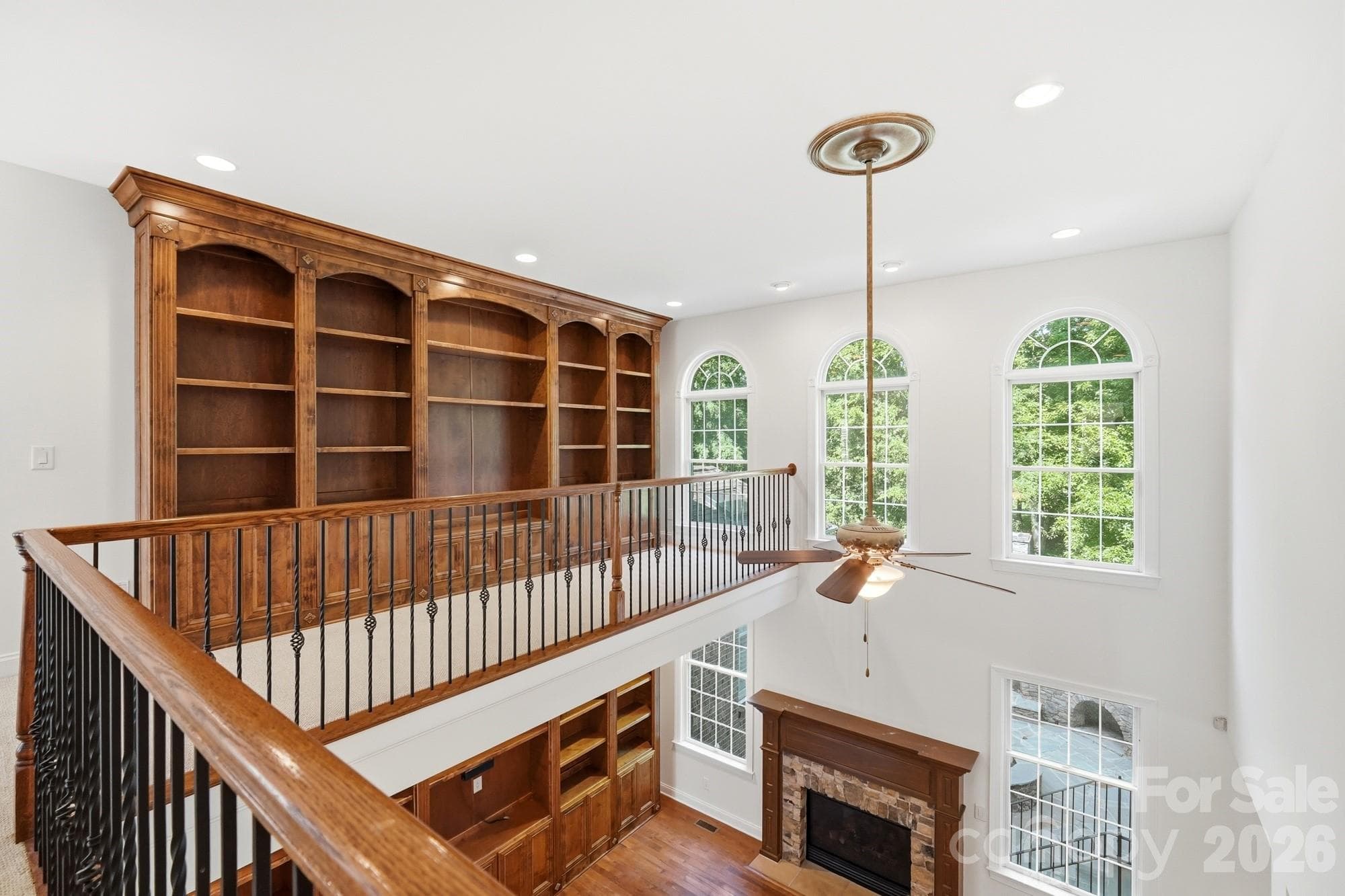 Single Family Residence at 2016 Autumn Blossom Lane, Waxhaw, photo 24 of 48