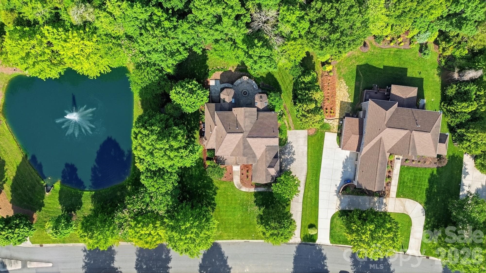 Single Family Residence at Waxhaw, photo 3 of 49