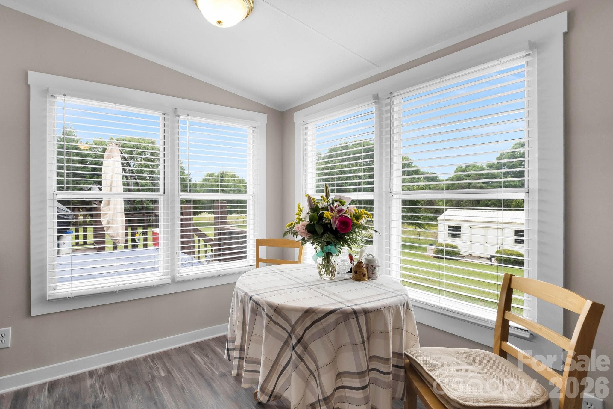 Single Family Residence at 1677 Jennings Road, Olin, photo 22 of 24