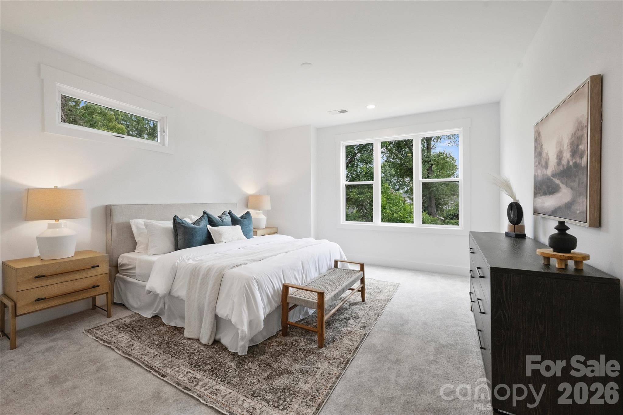 Condominium at 209 Coxe Avenue, Charlotte, photo 10 of 22