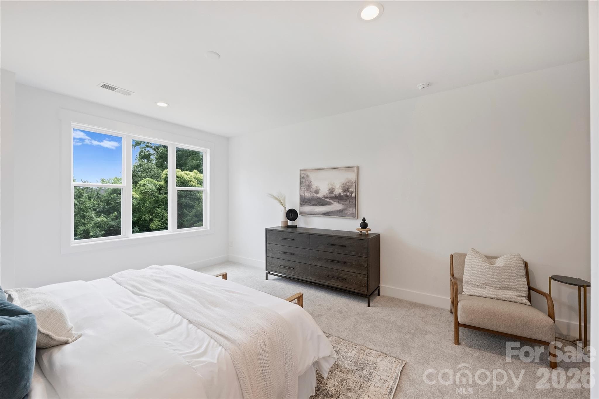 Condominium at 209 Coxe Avenue, Charlotte, photo 11 of 22