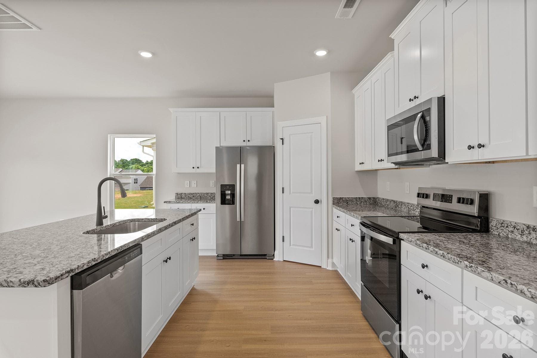 Single Family Residence at Charlotte, photo 6 of 16