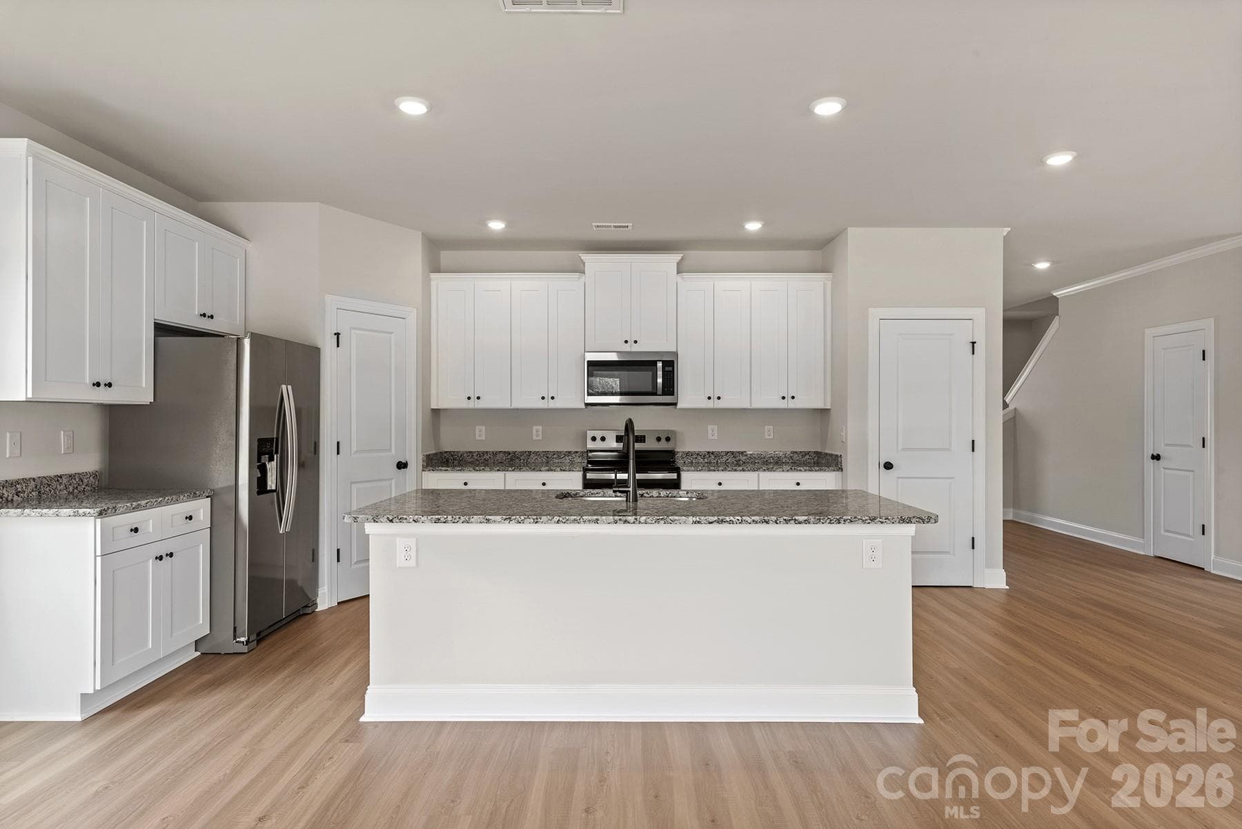 Single Family Residence at Charlotte, photo 9 of 16