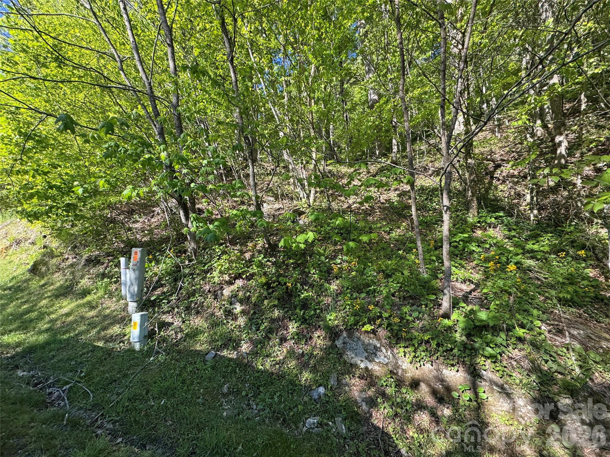 Double Lot - 21 Overlook Drive, Mars Hill