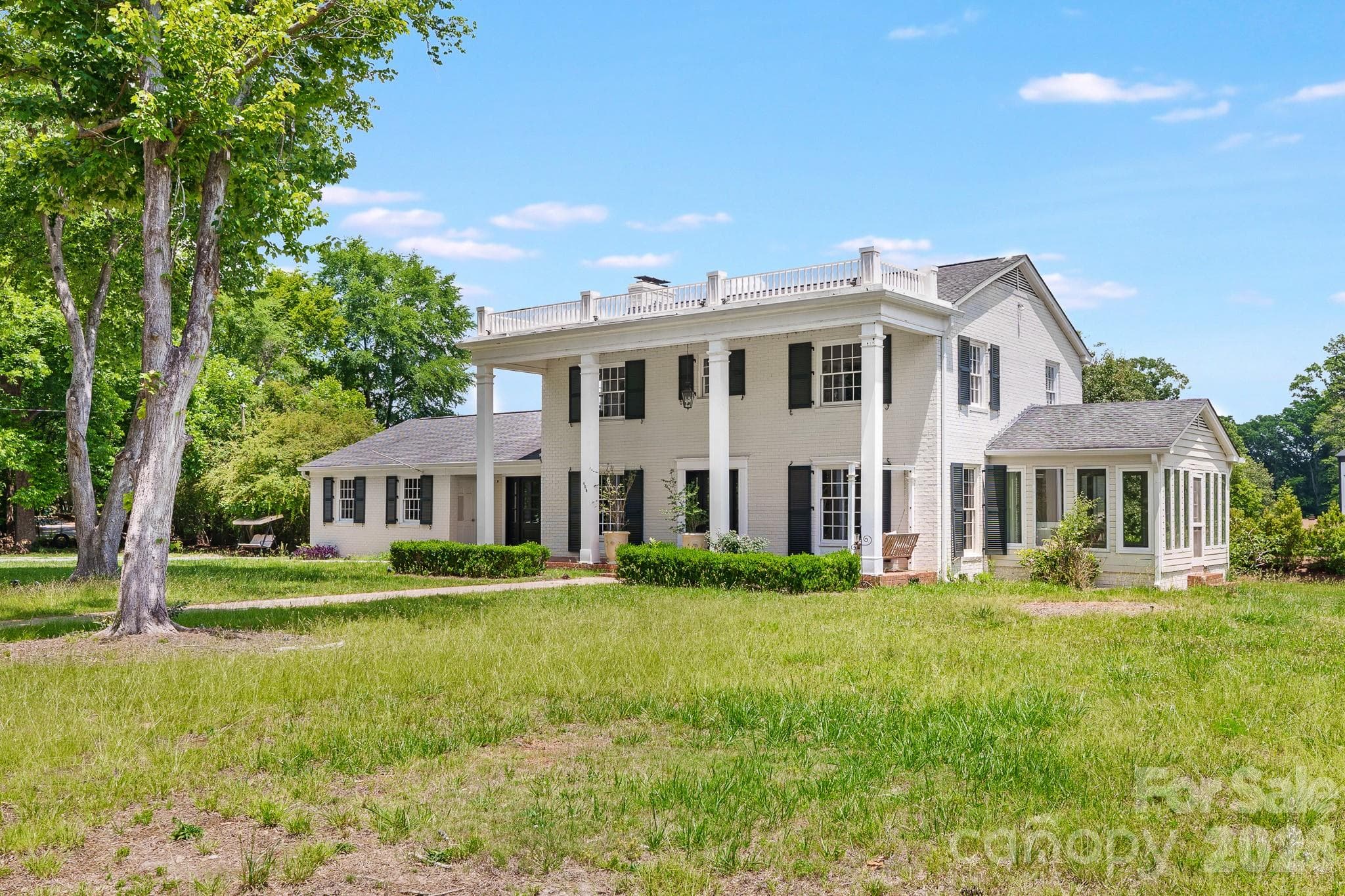 Single Family Residence at Waxhaw, photo 2 of 45