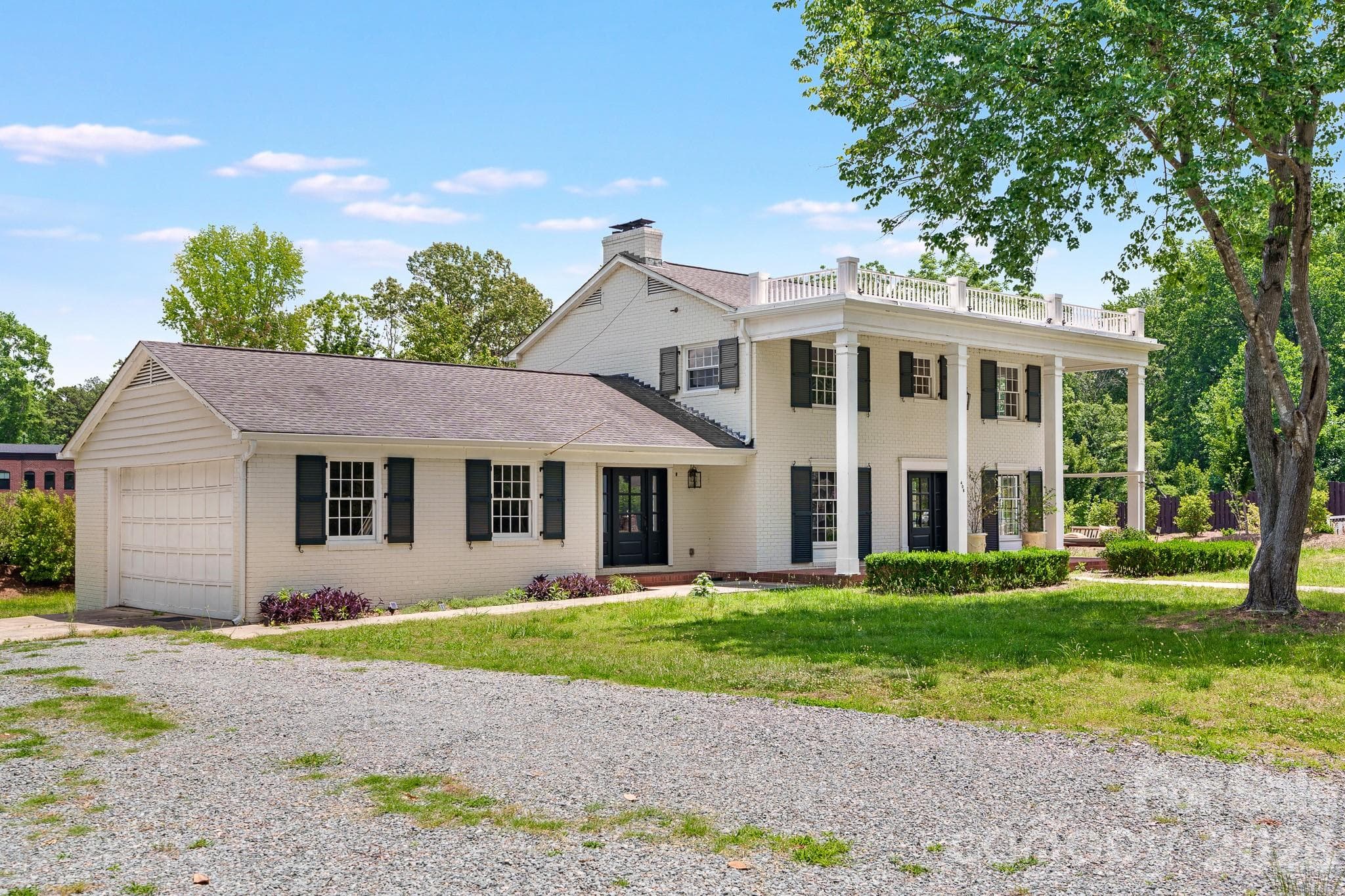 Single Family Residence at Waxhaw, photo 3 of 45
