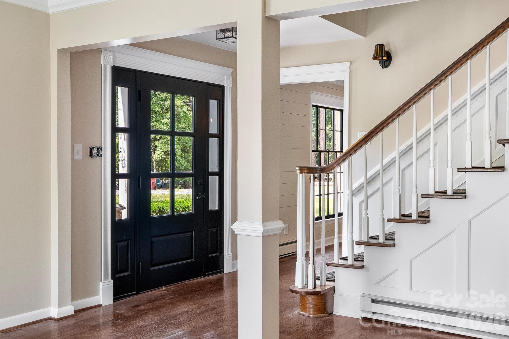 Single Family Residence at Waxhaw, photo 5 of 45