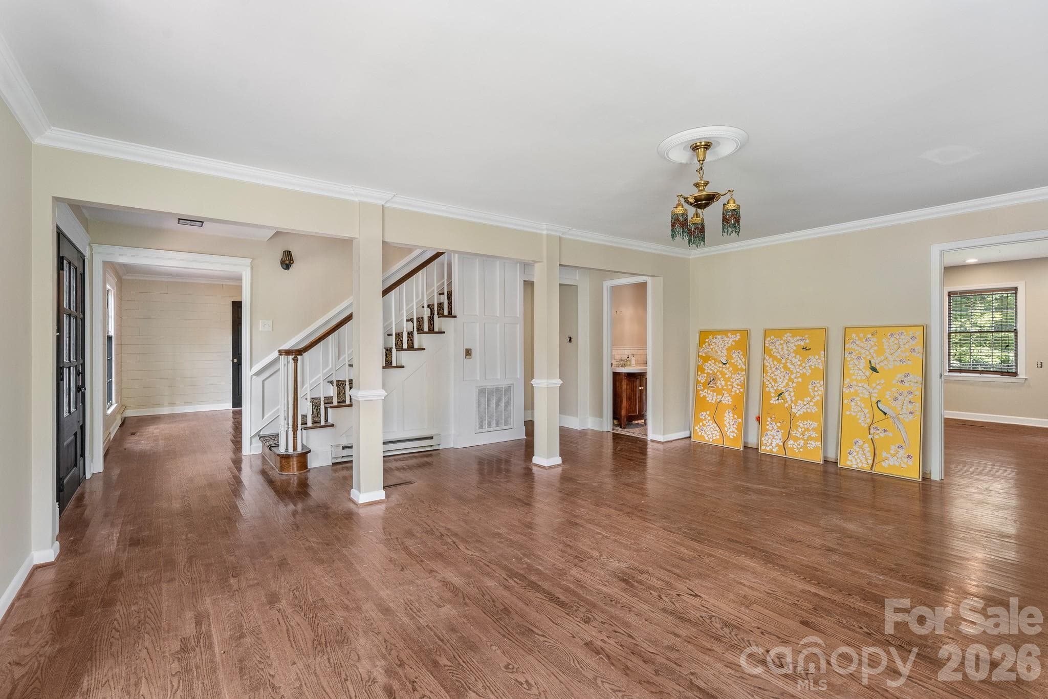 Single Family Residence at Waxhaw, photo 6 of 45