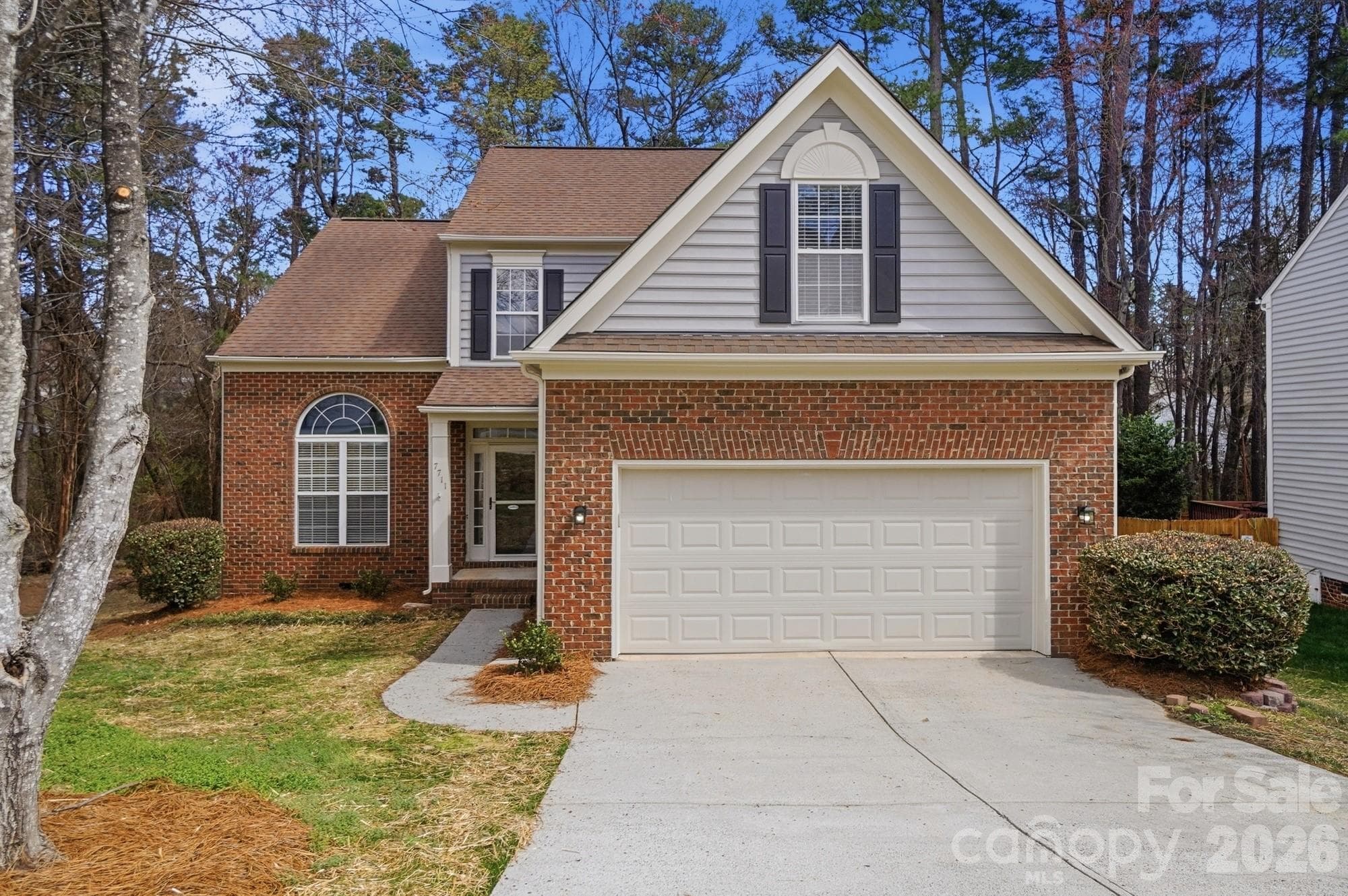 Single Family Residence at Charlotte, photo 2 of 42