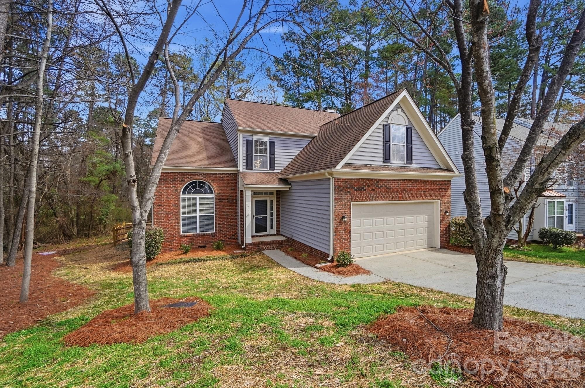 Single Family Residence at Charlotte, photo 3 of 42
