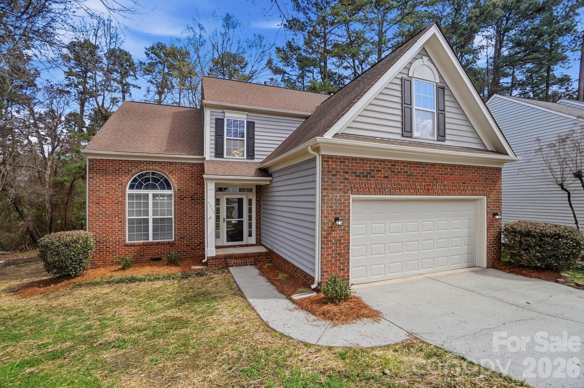 Single Family Residence at Charlotte, photo 4 of 42