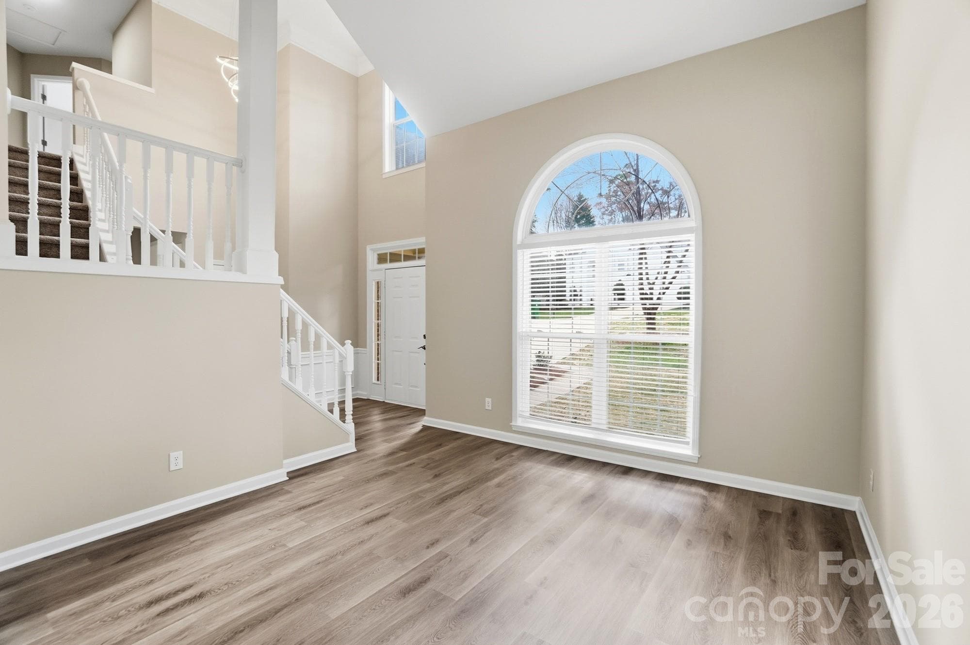 Single Family Residence at Charlotte, photo 7 of 42