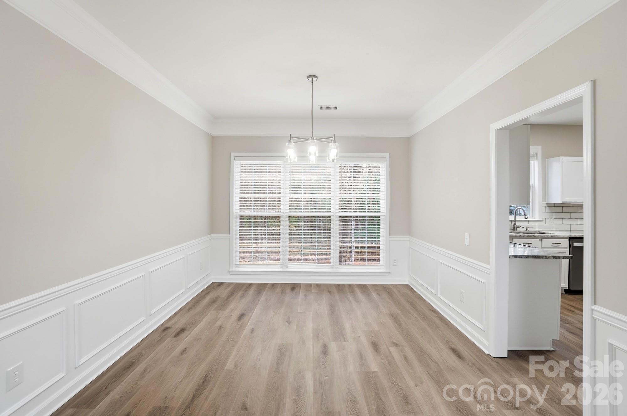 Single Family Residence at Charlotte, photo 8 of 42
