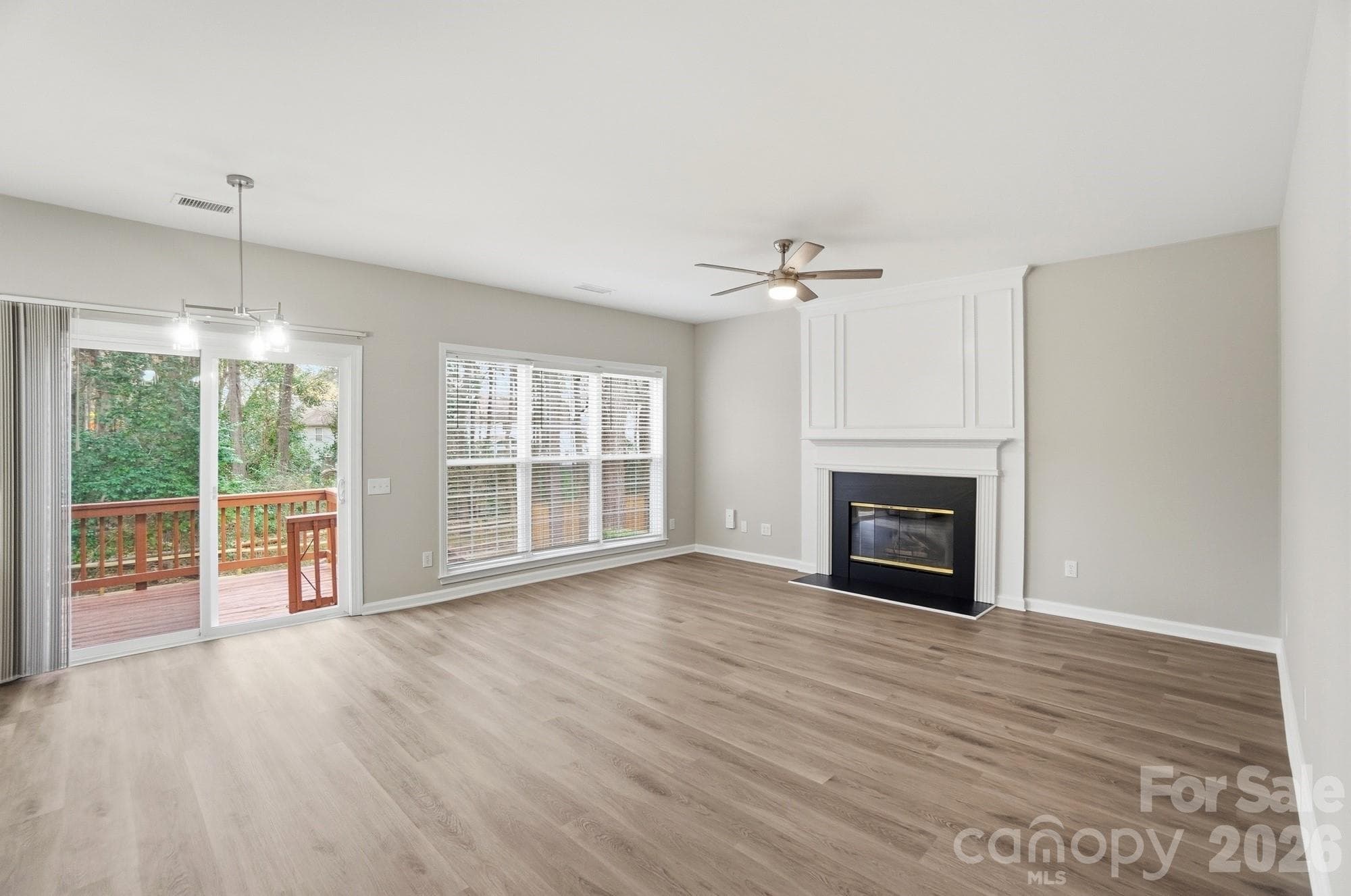Single Family Residence at Charlotte, photo 11 of 42