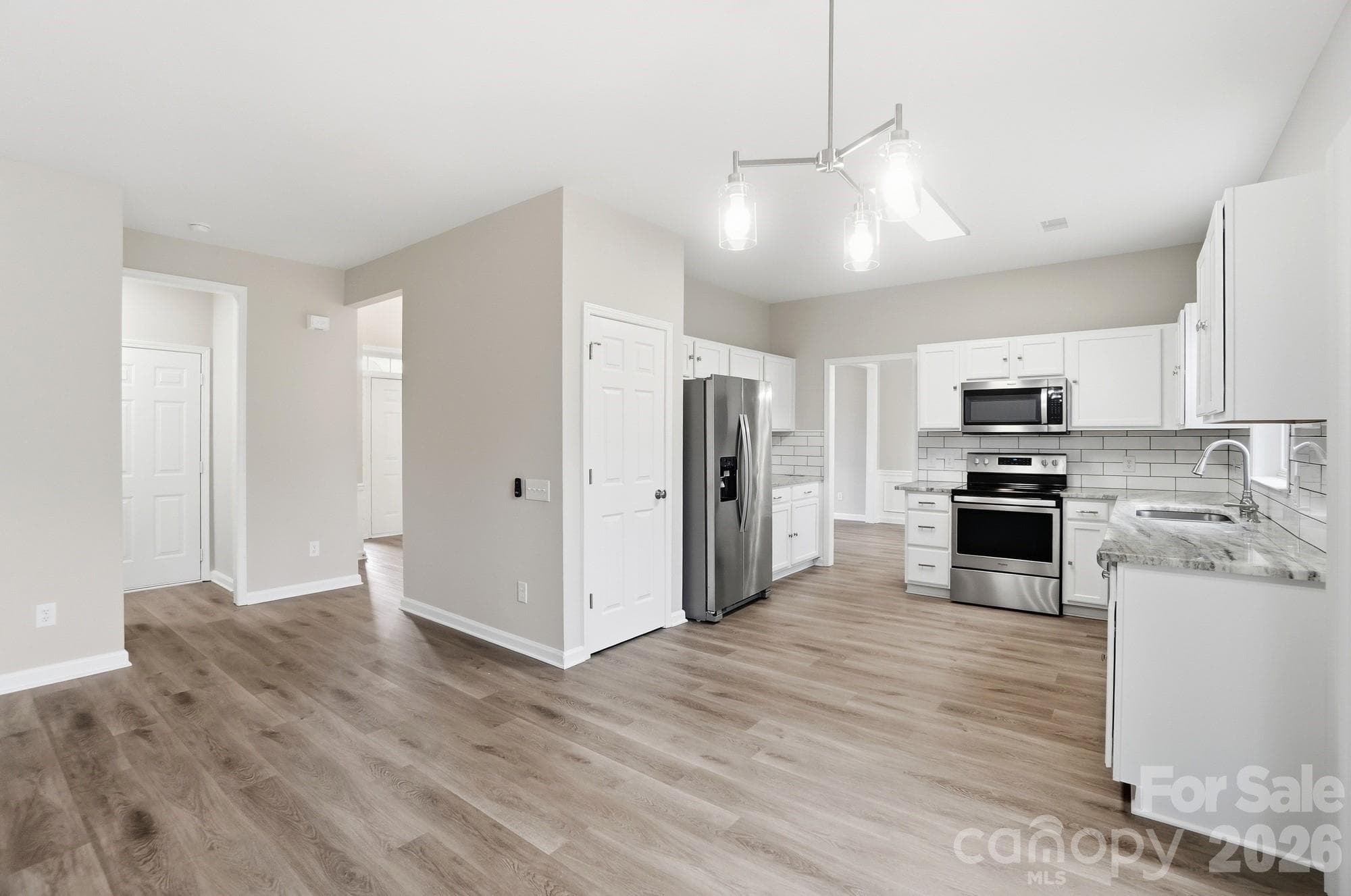 Single Family Residence at Charlotte, photo 14 of 42