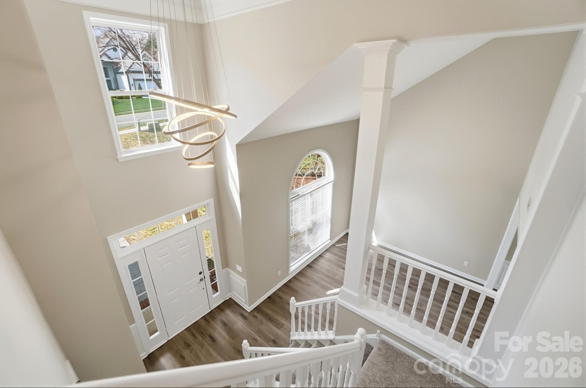 Single Family Residence at Charlotte, photo 20 of 42