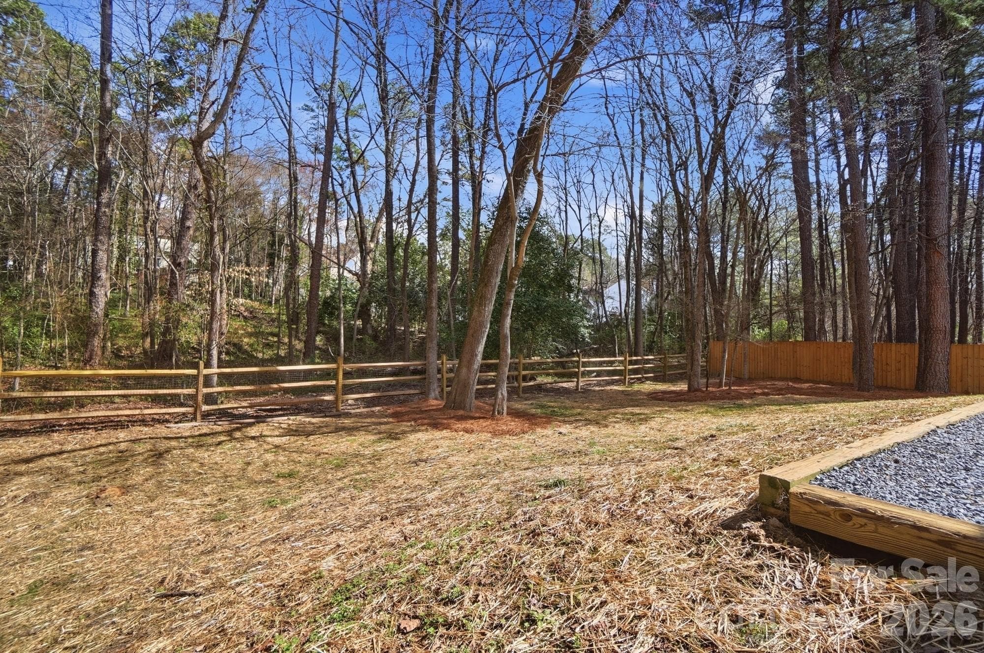 Single Family Residence at Charlotte, photo 37 of 42