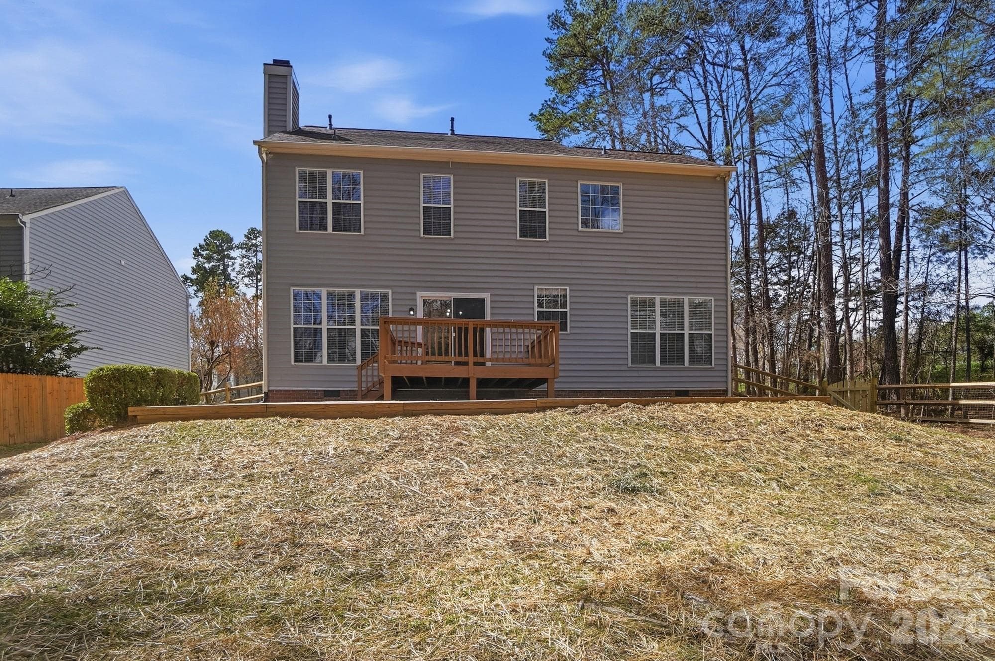 Single Family Residence at Charlotte, photo 38 of 42