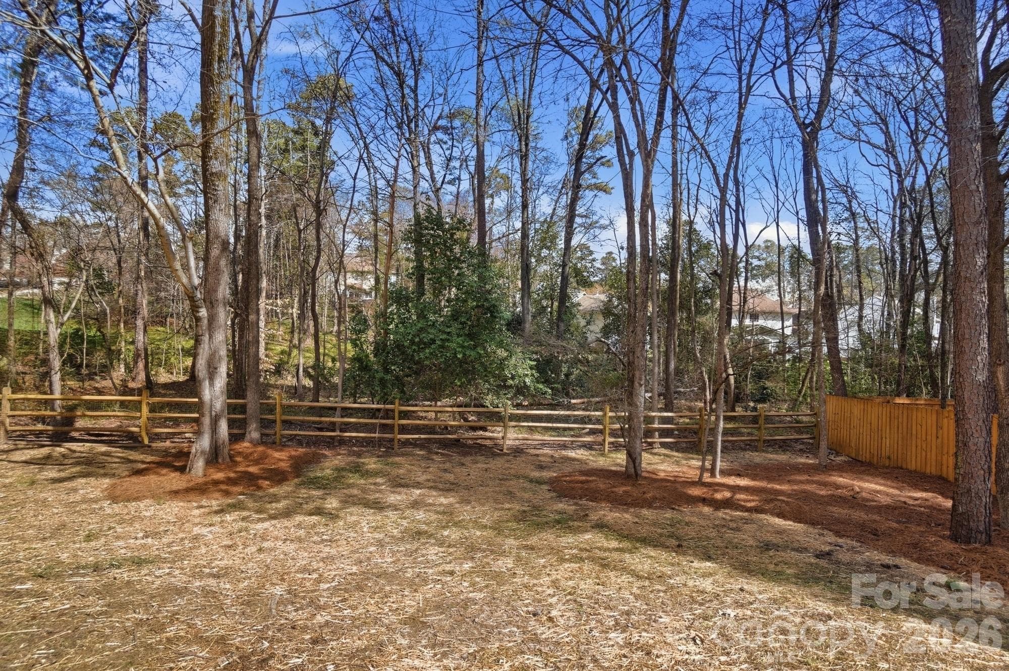 Single Family Residence at Charlotte, photo 39 of 42