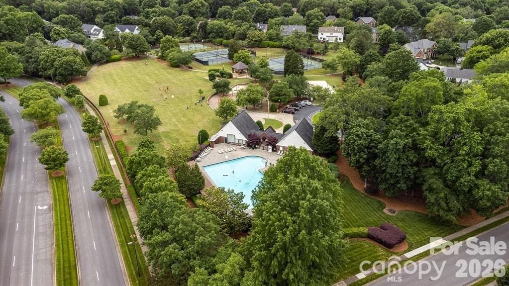Single Family Residence at Charlotte, photo 41 of 42