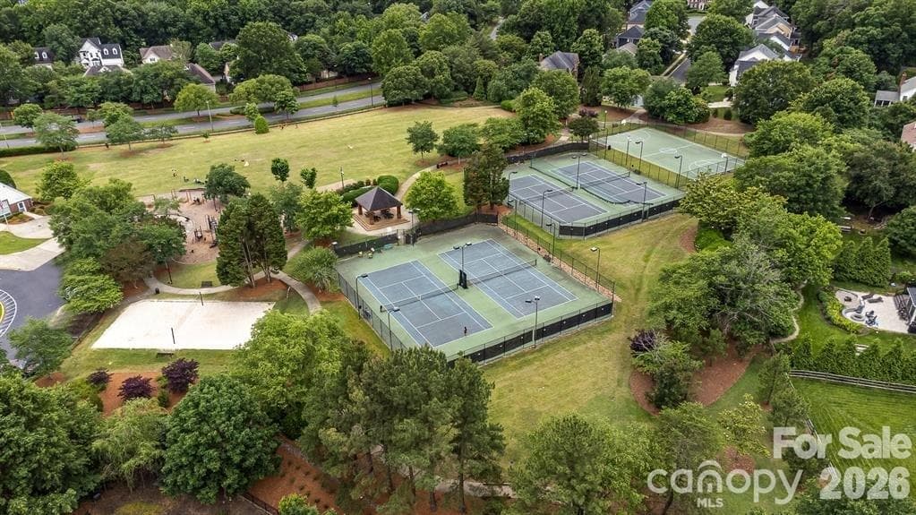 Single Family Residence at Charlotte, photo 42 of 42