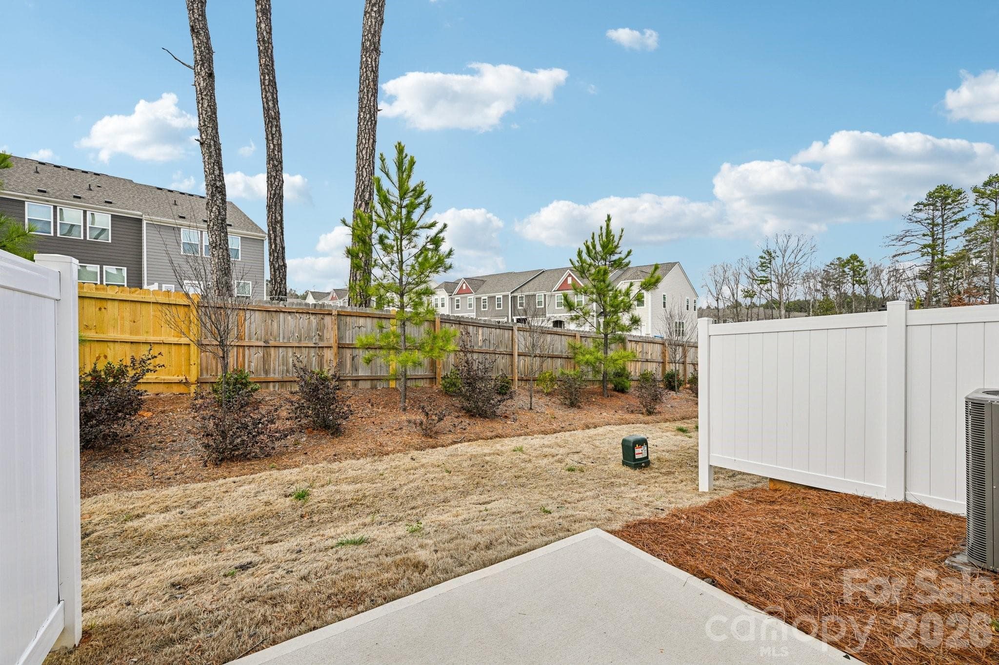 Townhouse at 2517 Ruby Dixon Crossing Drive, Gastonia, photo 26 of 27