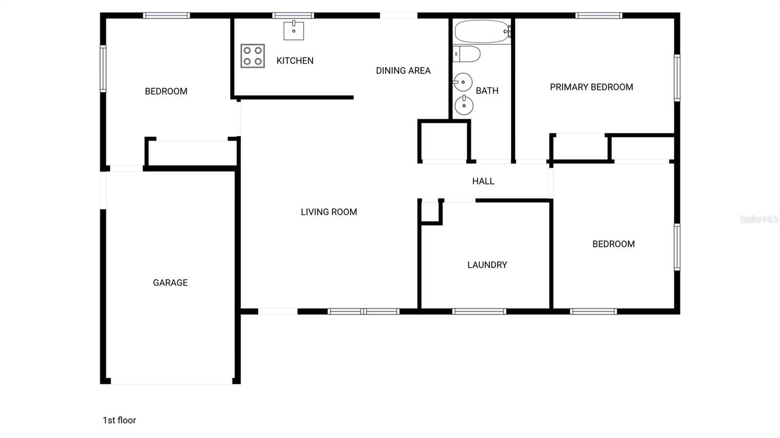 Single Family Residence at 2505 VELMA TER, LEESBURG, photo 18 of 18