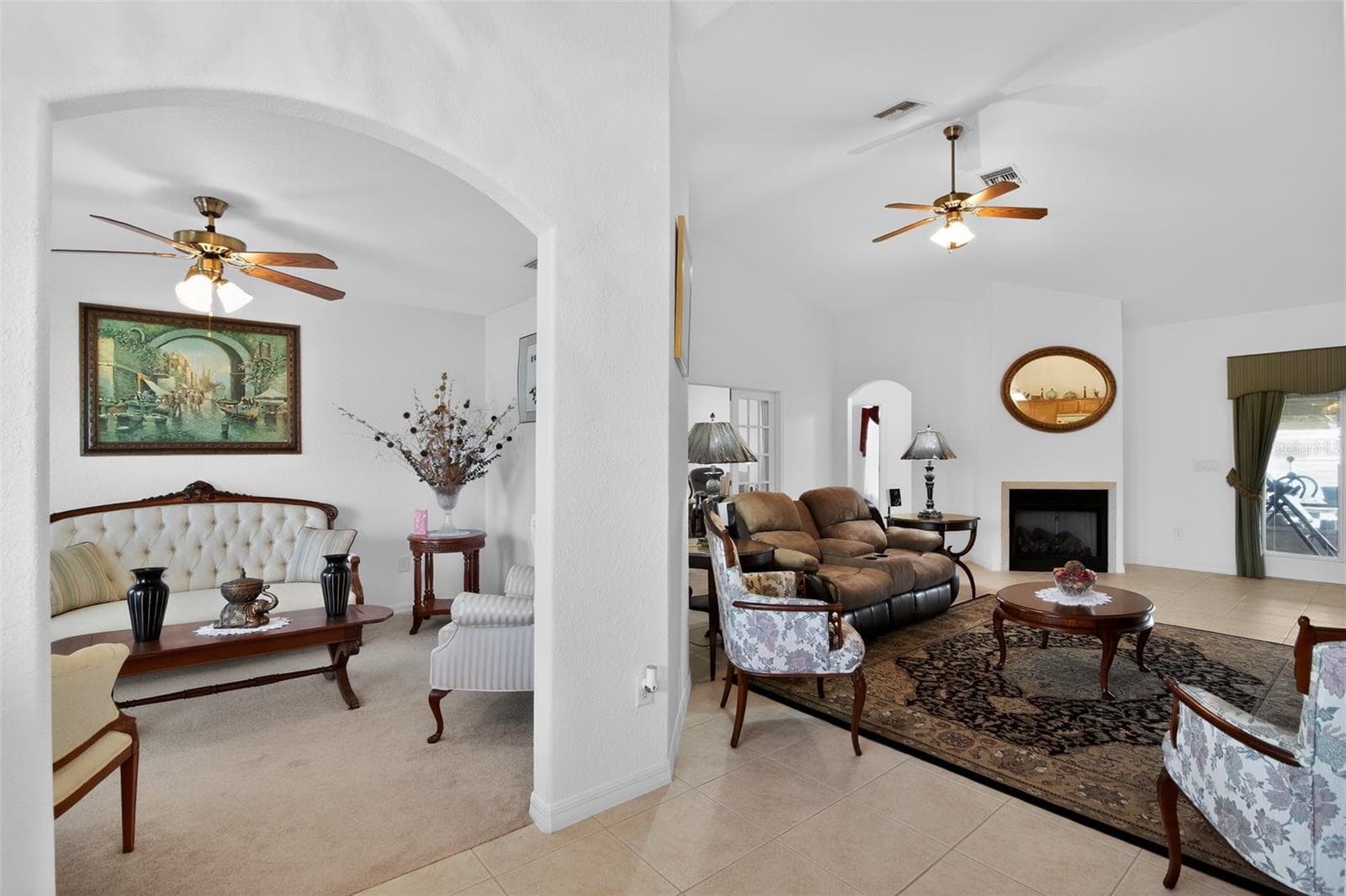 Single Family Residence at 208 MARION OAKS TRL, OCALA, photo 9 of 52