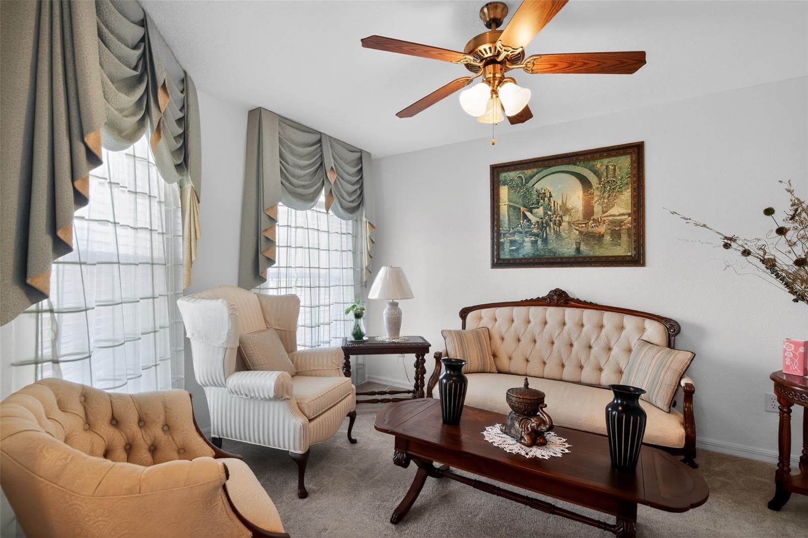 Single Family Residence at 208 MARION OAKS TRL, OCALA, photo 11 of 52