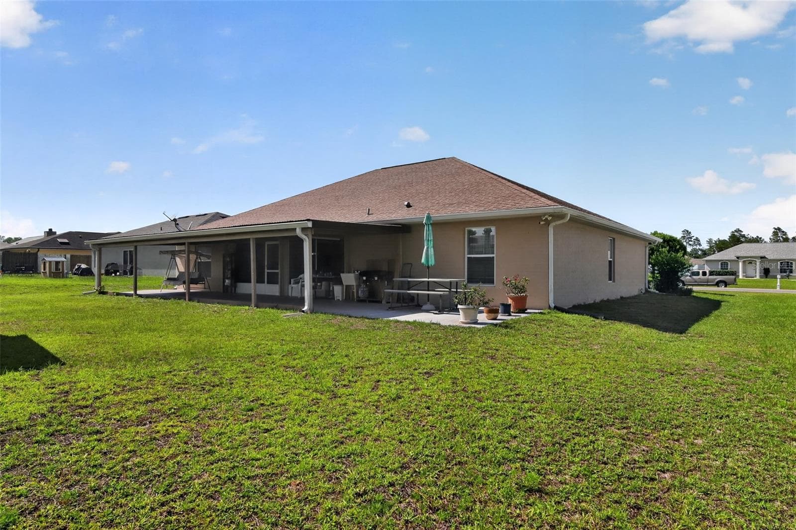 Single Family Residence at 208 MARION OAKS TRL, OCALA, photo 51 of 52