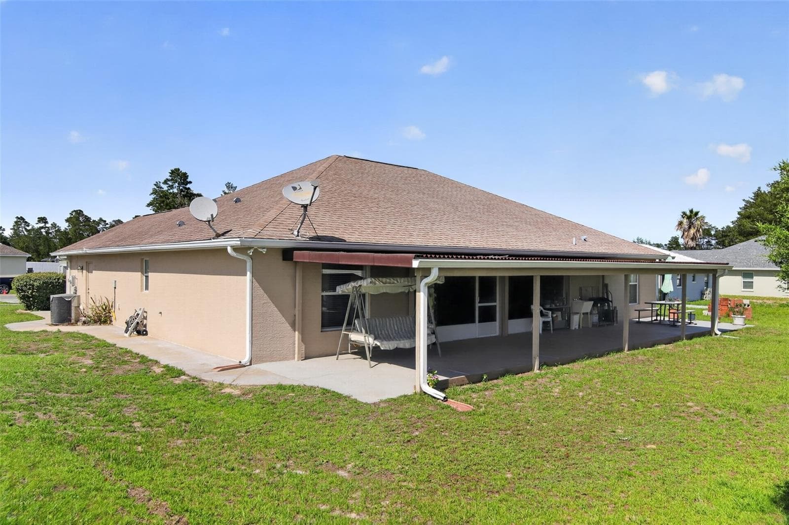 Single Family Residence at 208 MARION OAKS TRL, OCALA, photo 52 of 52