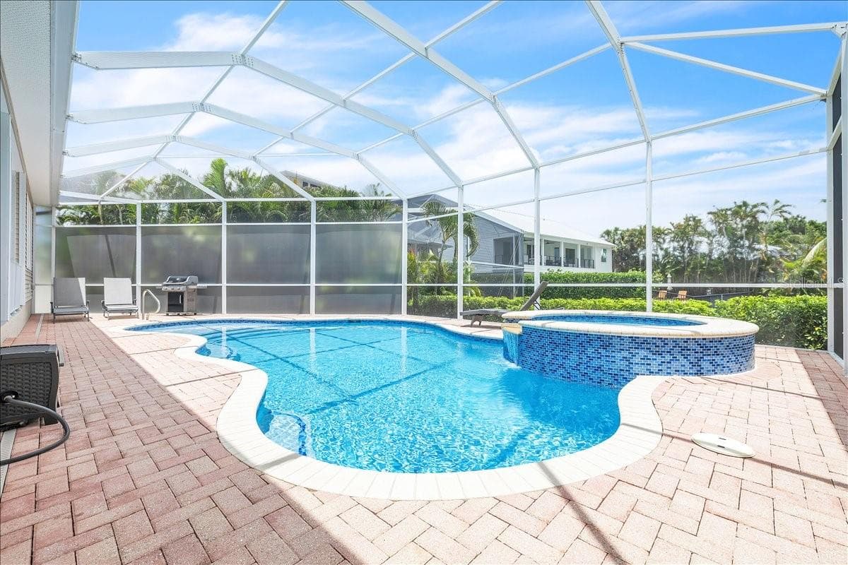 Single Family Residence at 6050 TIDEWATER ISLAND CIR, FORT MYERS, photo 4 of 56