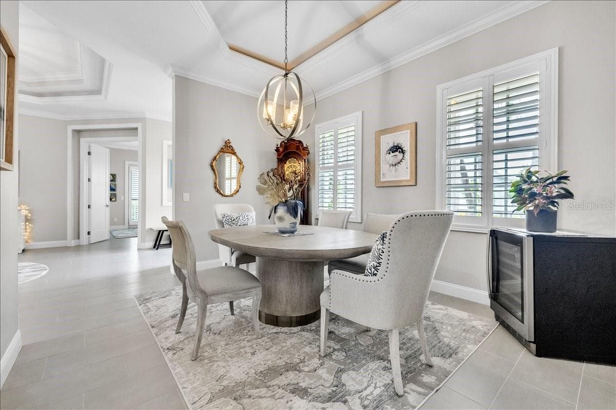 Single Family Residence at 6050 TIDEWATER ISLAND CIR, FORT MYERS, photo 8 of 56
