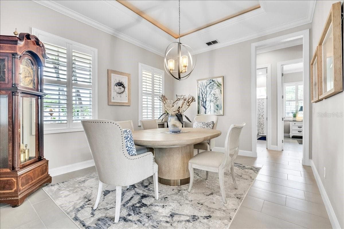 Single Family Residence at 6050 TIDEWATER ISLAND CIR, FORT MYERS, photo 9 of 56
