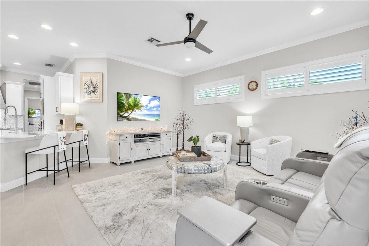 Single Family Residence at 6050 TIDEWATER ISLAND CIR, FORT MYERS, photo 17 of 56