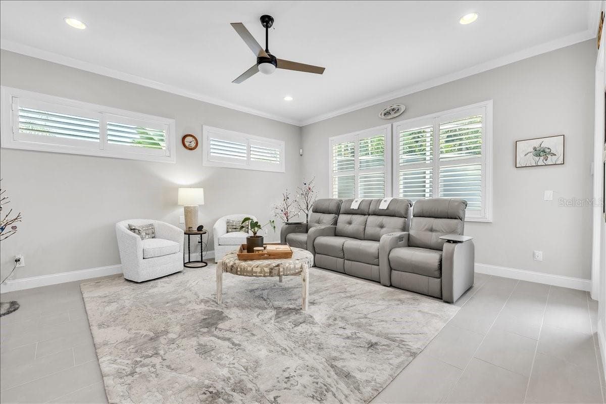 Single Family Residence at 6050 TIDEWATER ISLAND CIR, FORT MYERS, photo 18 of 56