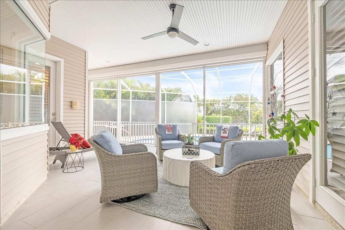Single Family Residence at 6050 TIDEWATER ISLAND CIR, FORT MYERS, photo 36 of 56