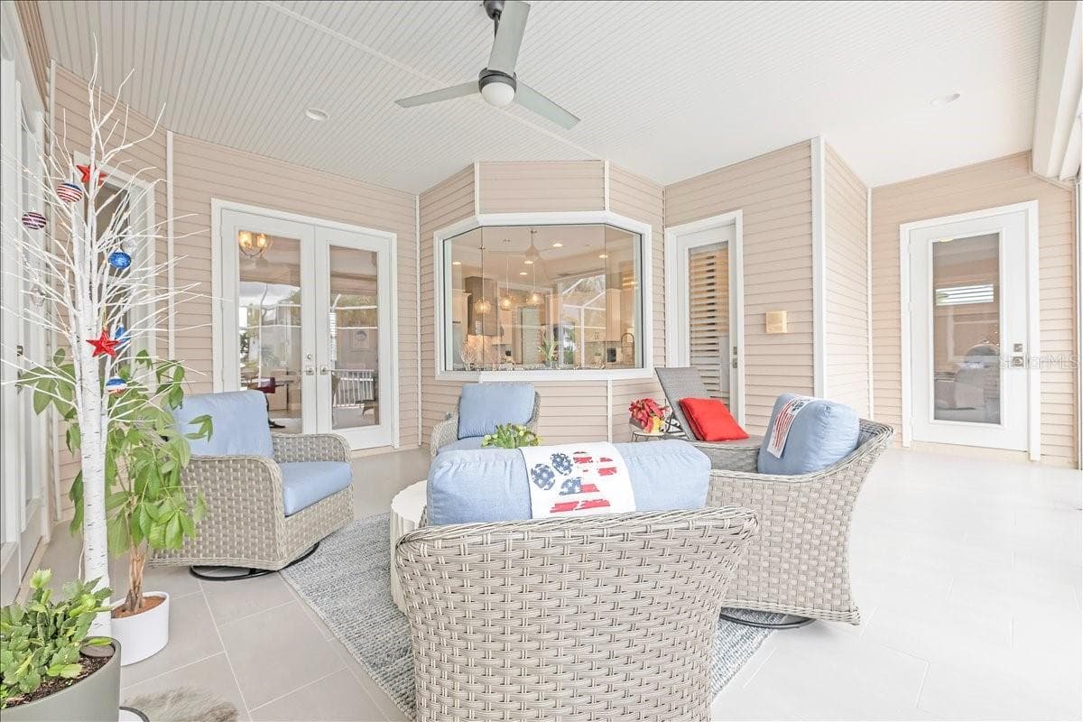 Single Family Residence at 6050 TIDEWATER ISLAND CIR, FORT MYERS, photo 37 of 56