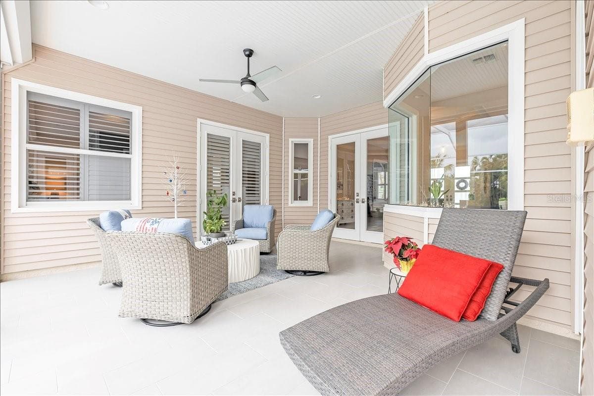 Single Family Residence at 6050 TIDEWATER ISLAND CIR, FORT MYERS, photo 38 of 56