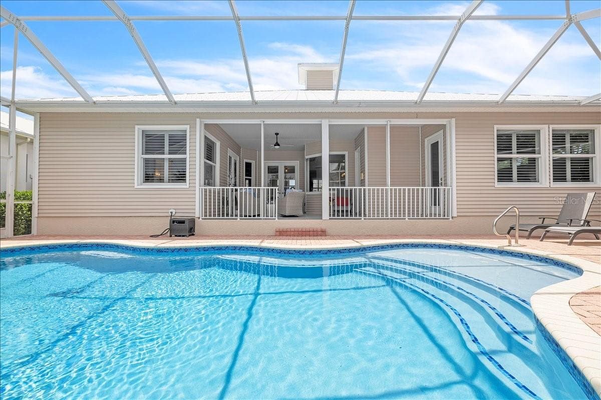 Single Family Residence at 6050 TIDEWATER ISLAND CIR, FORT MYERS, photo 39 of 56