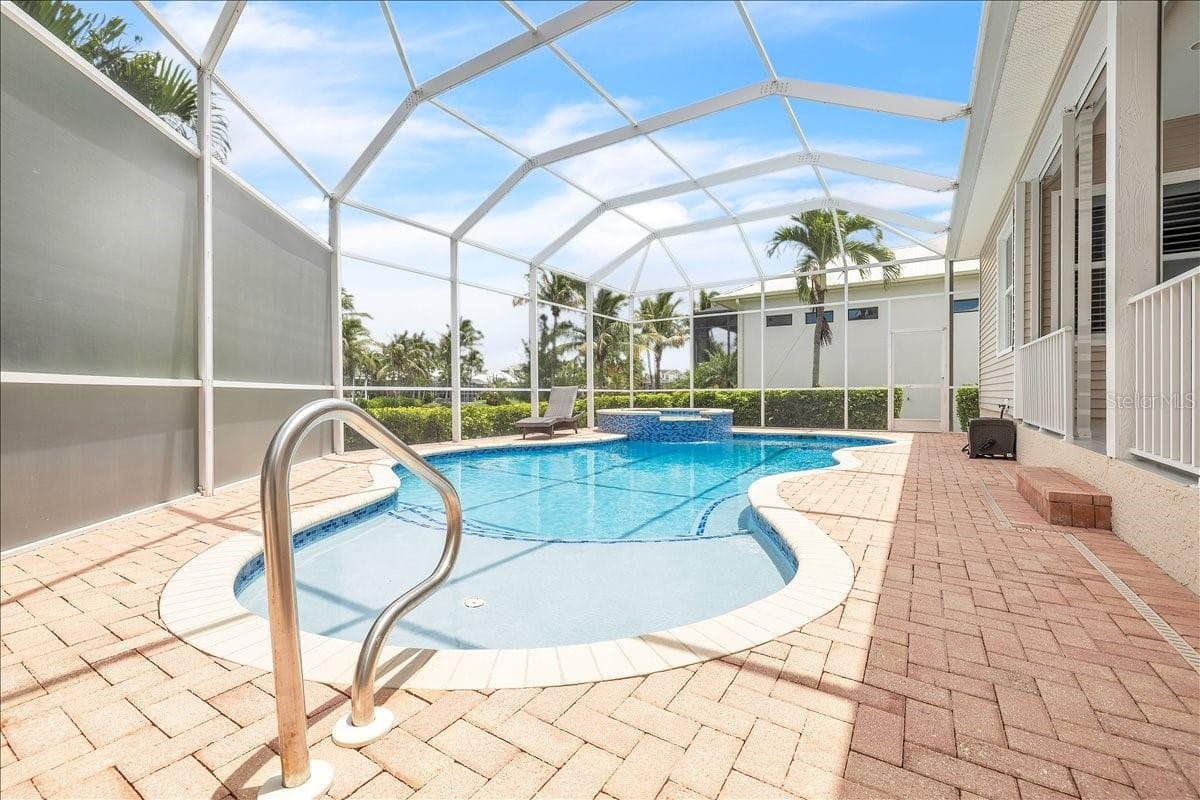 Single Family Residence at 6050 TIDEWATER ISLAND CIR, FORT MYERS, photo 40 of 56