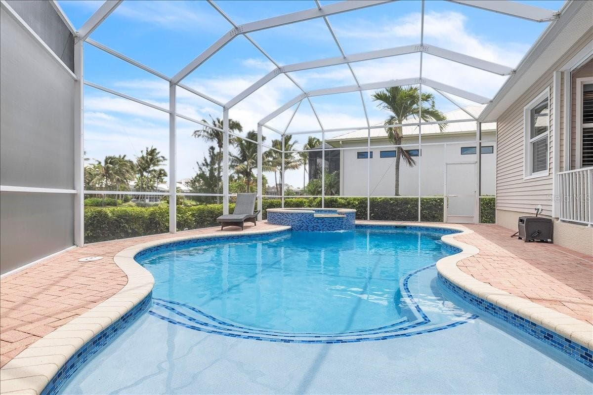 Single Family Residence at 6050 TIDEWATER ISLAND CIR, FORT MYERS, photo 41 of 56