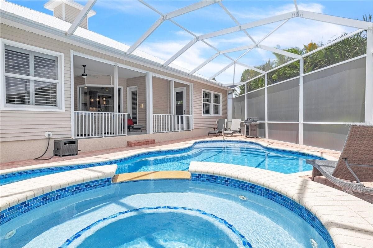 Single Family Residence at 6050 TIDEWATER ISLAND CIR, FORT MYERS, photo 43 of 56